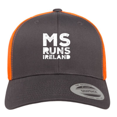 IGR Trucker Cap Thumbnail