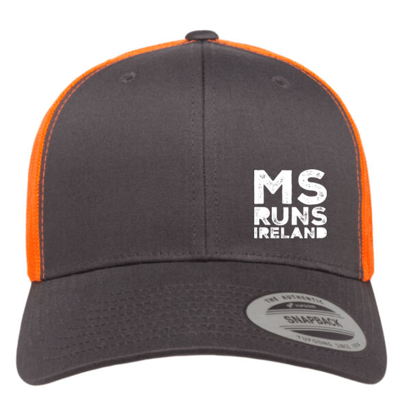 IGR Trucker Cap Thumbnail