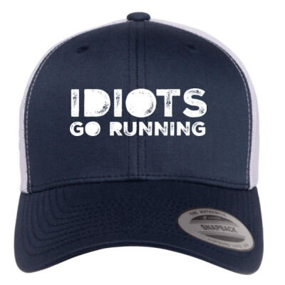 IGR Trucker Cap 2 Thumbnail