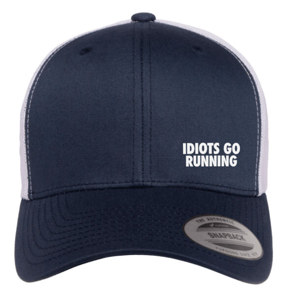 IGR Trucker Cap 2 Thumbnail
