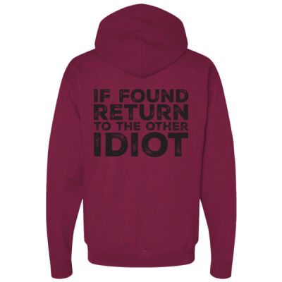 IGR - Hoodie If Found Thumbnail