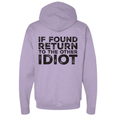 IGR - Hoodie If Found 2 Thumbnail