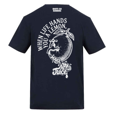 Idios Go Running Lemon Tee 2 Thumbnail