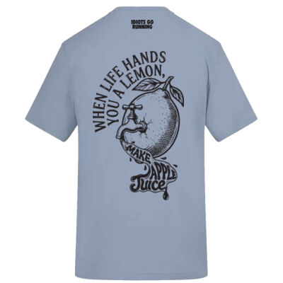 Idios Go Running Lemon Tee 2 3 Thumbnail