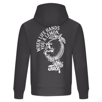 IGR Hoodie LEMON Thumbnail