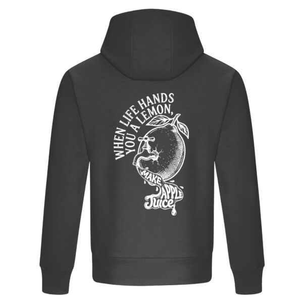 IGR Hoodie LEMON Thumbnail
