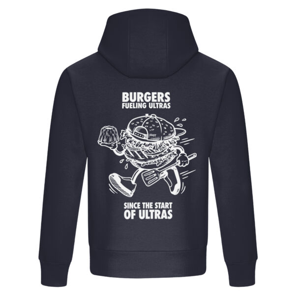 IGR Hoodie Burger Thumbnail