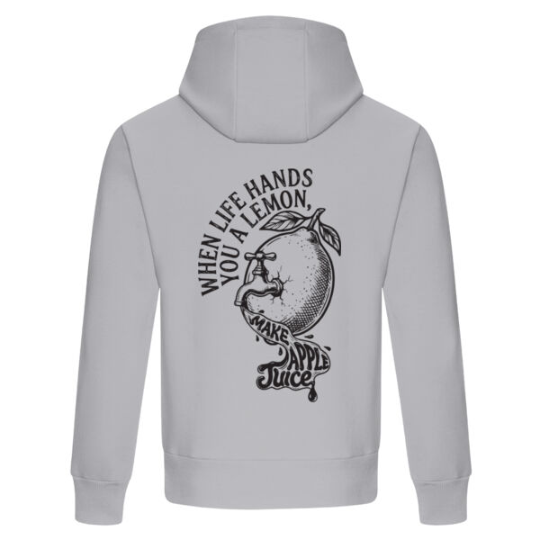 IGR Hoodie LEMON 2 Thumbnail