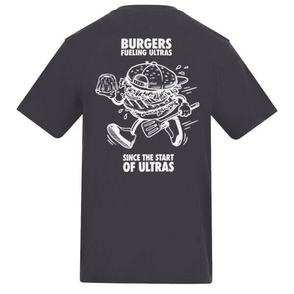 NEW Burger Idiot DRK Thumbnail