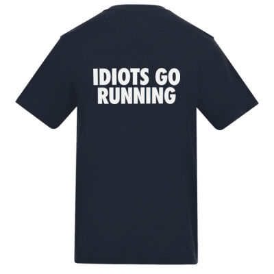 NEW Burger Idiot DRK 3 Thumbnail