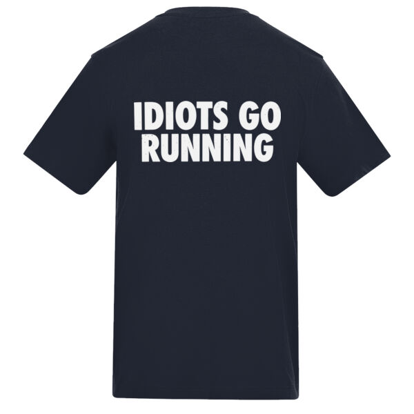 NEW Burger Idiot DRK 3 Thumbnail