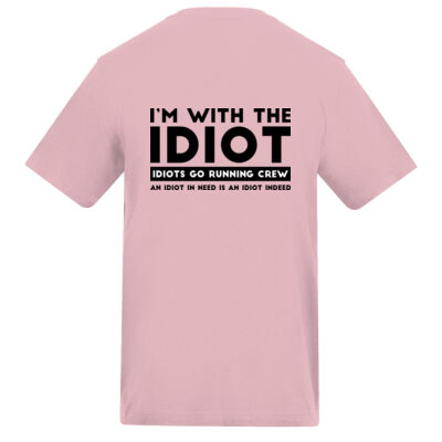 NEW Crew Idiot LGT Thumbnail