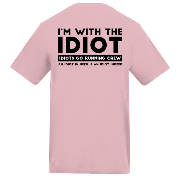 NEW Crew Idiot LGT Thumbnail