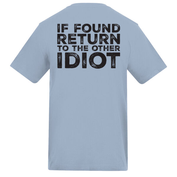 NEW Found Idiot LGT  Thumbnail