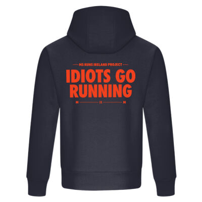 IGR Lounge Hoodie Thumbnail