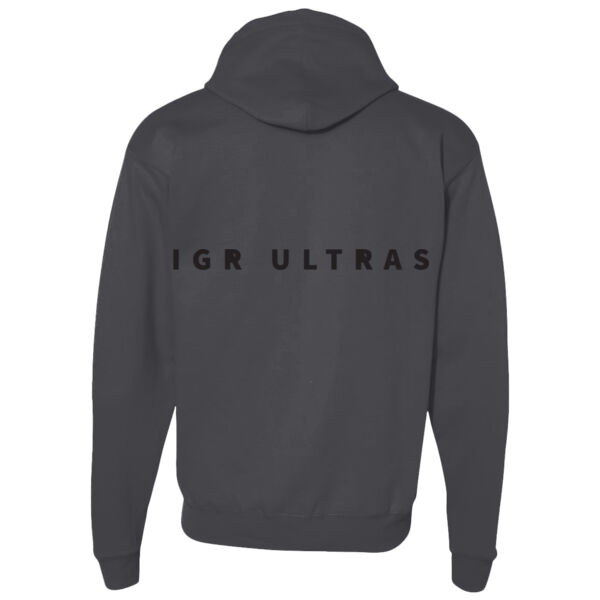 ULTRAS BK01 Thumbnail