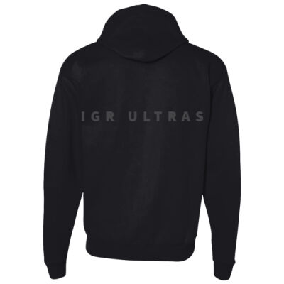 ULTRAS Dark BK01 Thumbnail