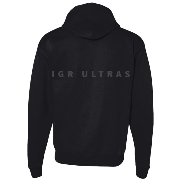 ULTRAS Dark BK01 Thumbnail