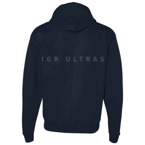 ULTRAS - Night BK01 Thumbnail