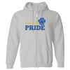 Heavy Blend™ Adult Full Zip Hooded Sweatshirt Thumbnail