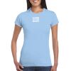 Softstyle® Ladies' T-Shirt Thumbnail
