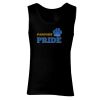 Softstyle® Ladies' Tank Top Thumbnail