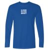 Softstyle® Adult Long Sleeve T-Shirt Thumbnail
